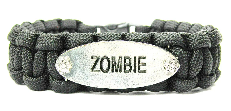 Zombie 550 Military Spec Paracord Bracelet