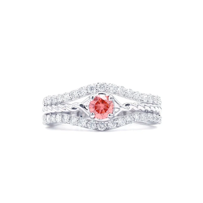 Elisa Ring - 1.00 Ct. T.W.