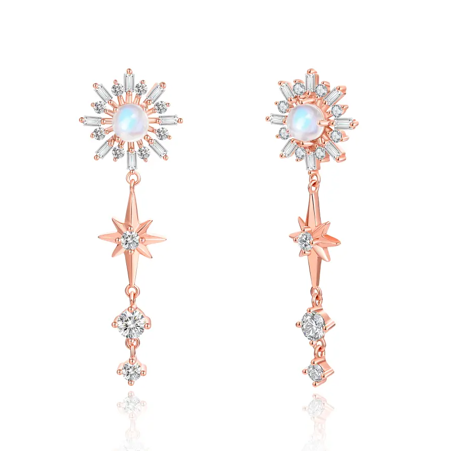 Daphne Earrings