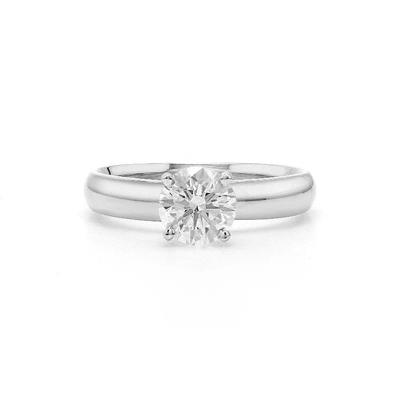 Joanna Ring - 1.00 Ct. T.W.