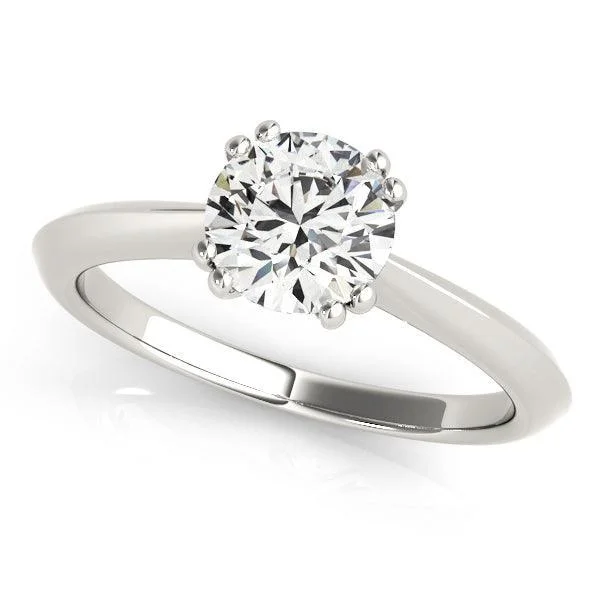 Brooklyn Engagement Ring 1.0 Ct IGI Certified