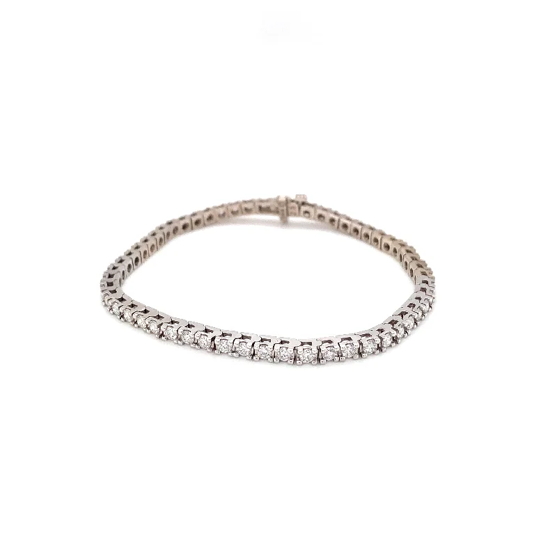 Diamond Bracelet