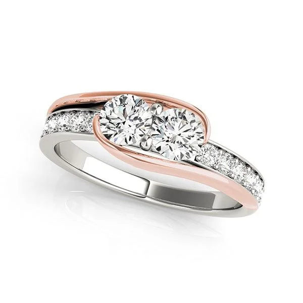 Duo's Willamina Ring