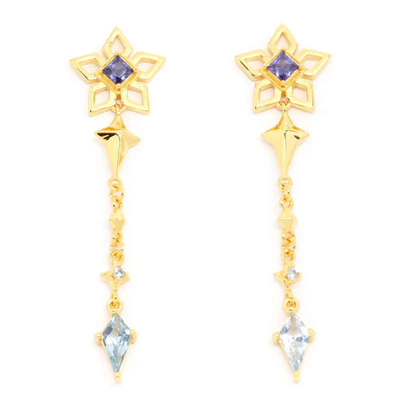 Nightingale Earrings