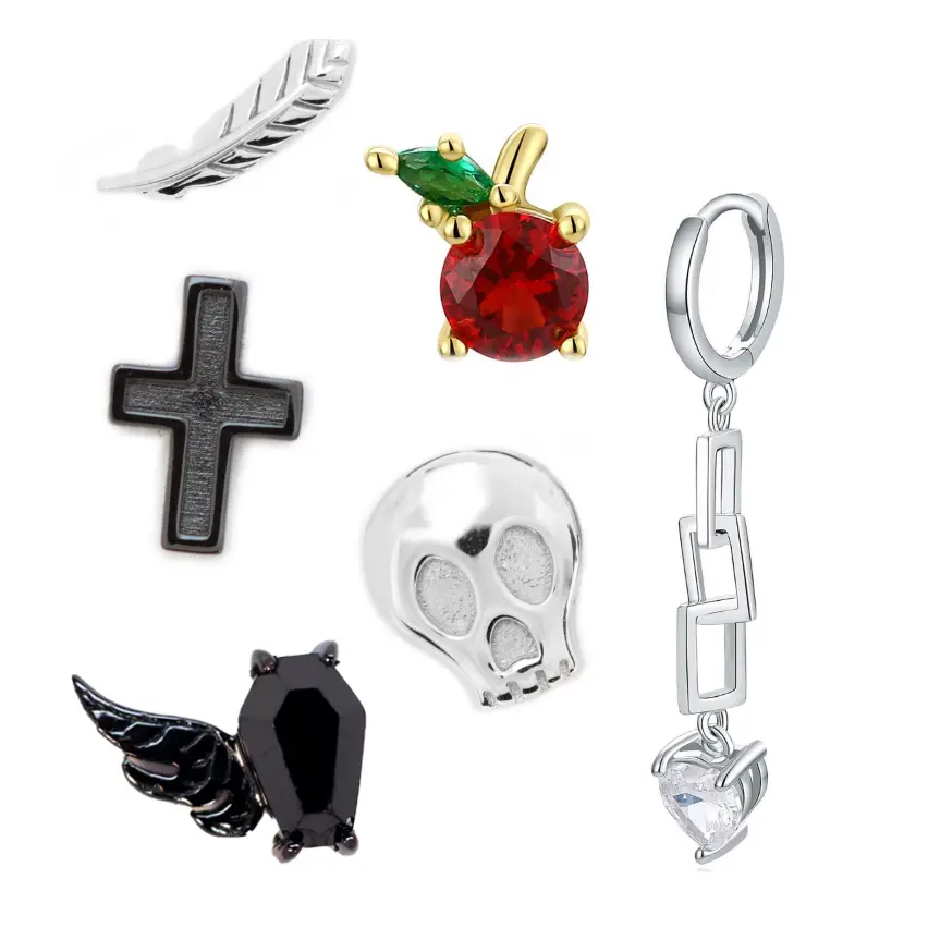 Death Stud Pack