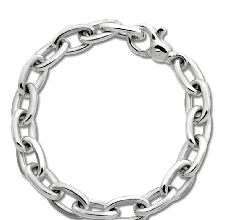 Sterling Silver Bracelet