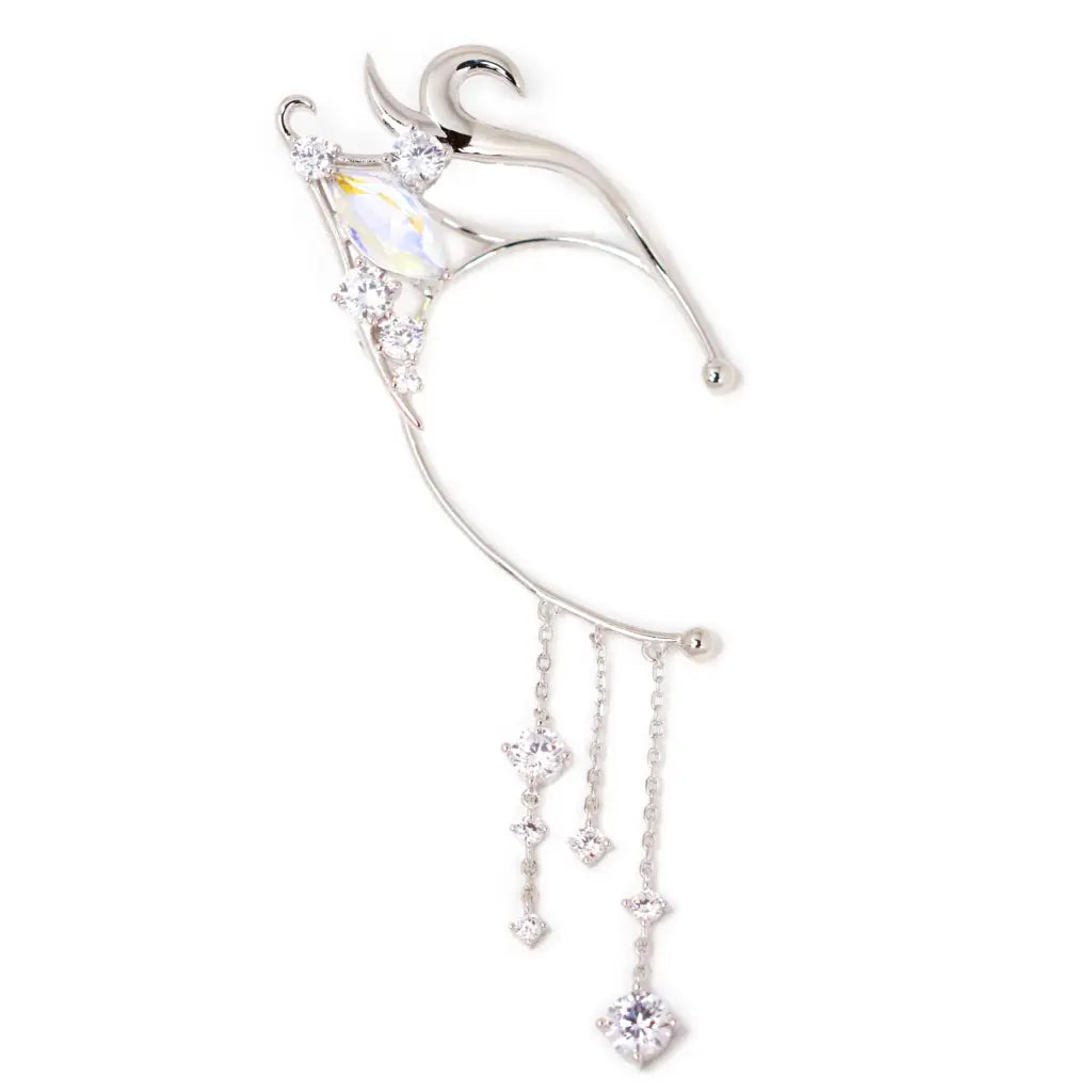 Alvara Ear Cuff