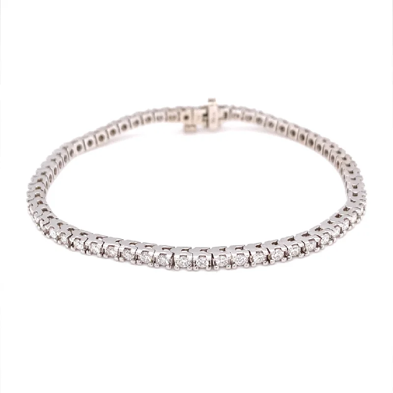 Diamond Bracelet