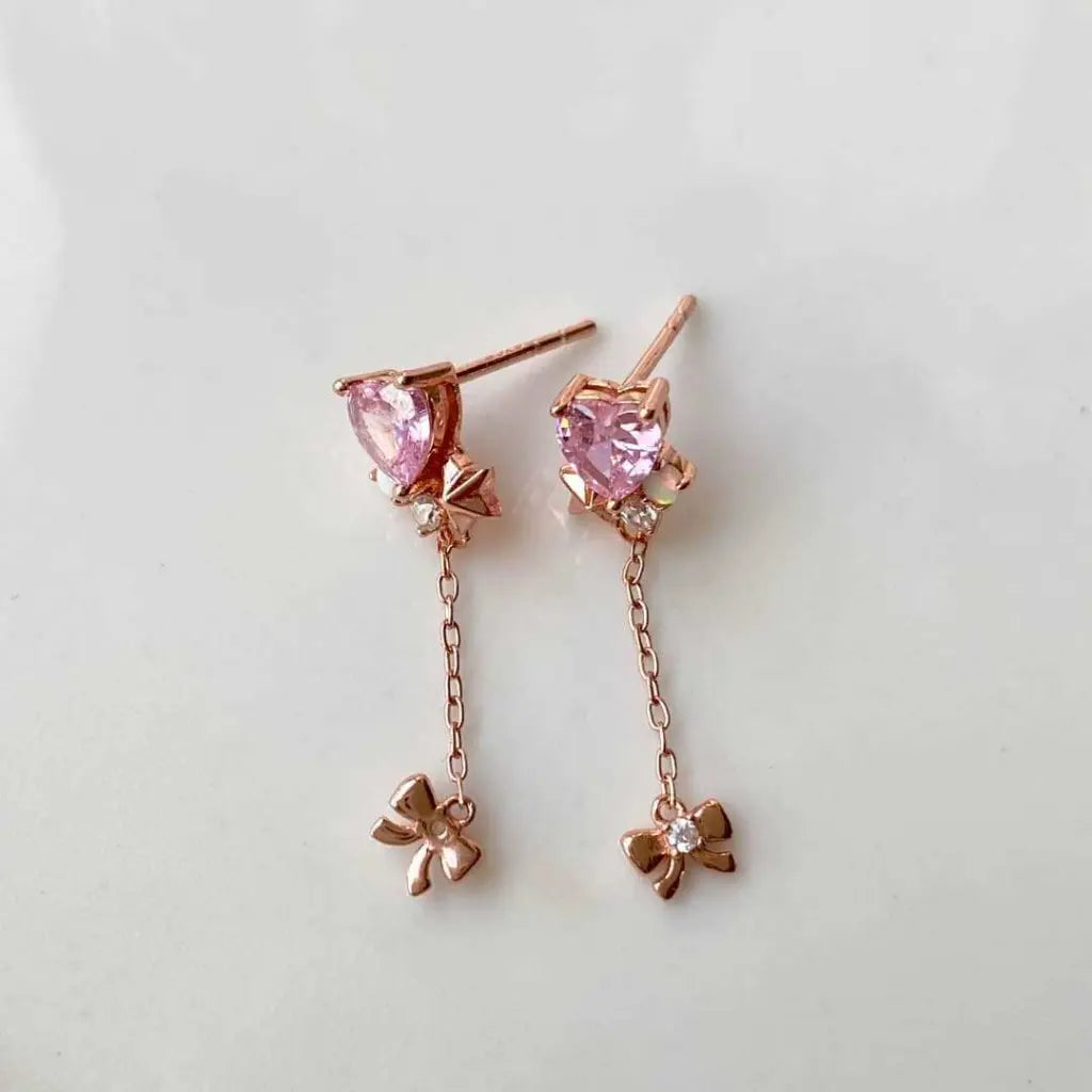 Aurelia Earrings