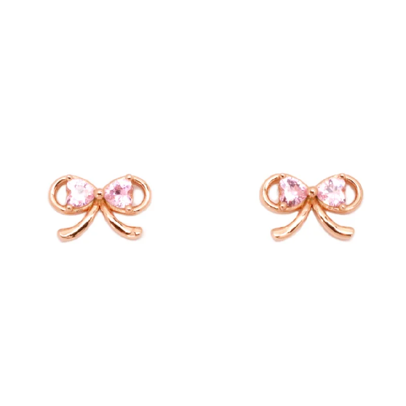 Madoka Stud Earrings