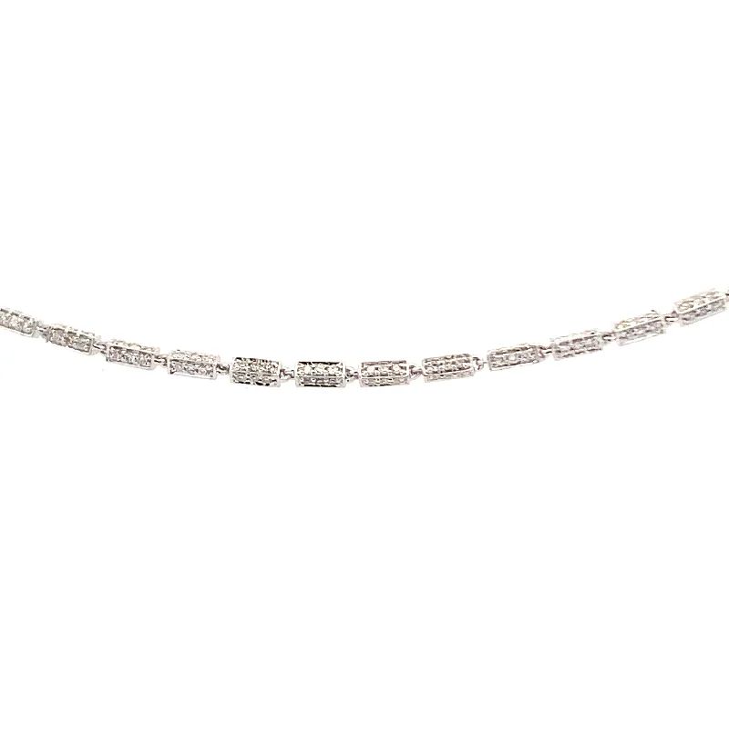 Diamond  Bracelet