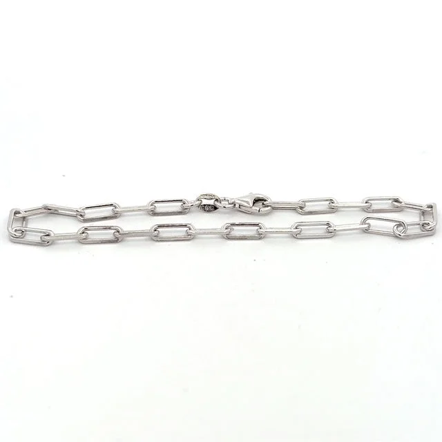 Silver Bracelet