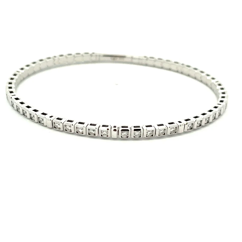 Diamond Bracelet