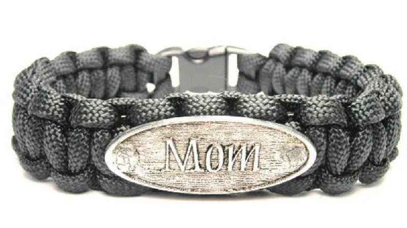 Mom 550 Military Spec Paracord Bracelet