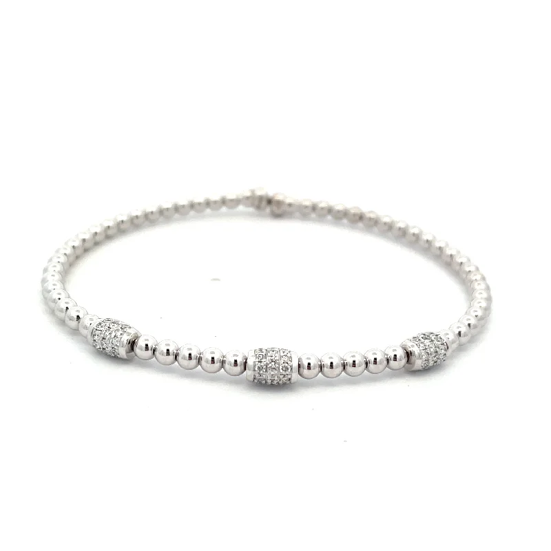 Diamond Bracelet