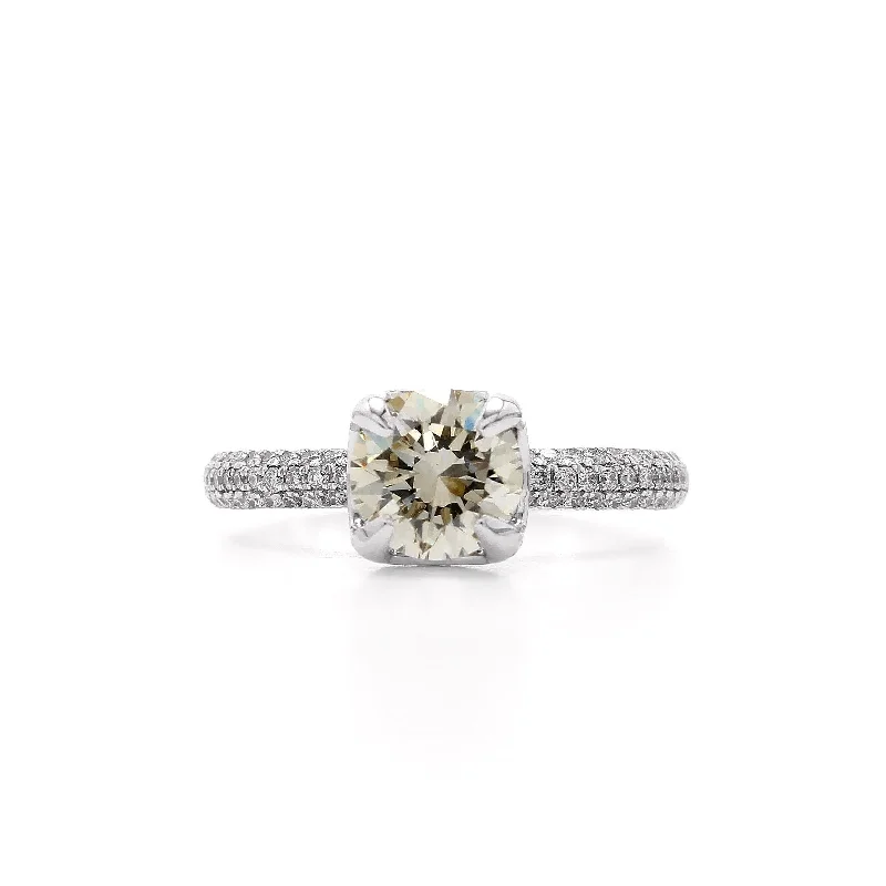 Beth Ring - 1.90 Ct. T.W.