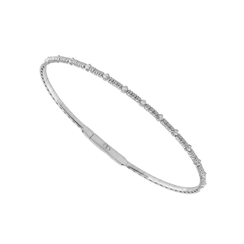 Diamond Bracelet