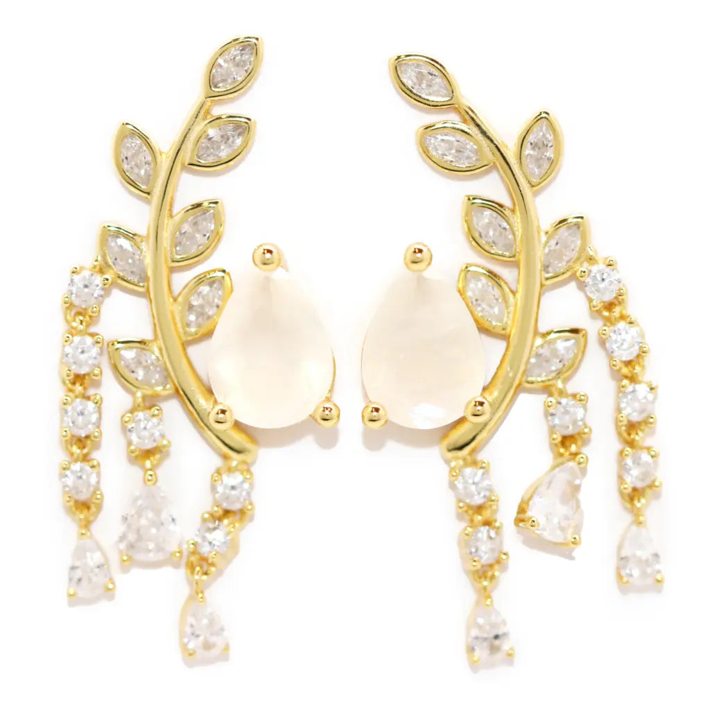 Olivia Earrings