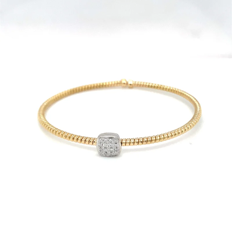 Diamond Bracelet